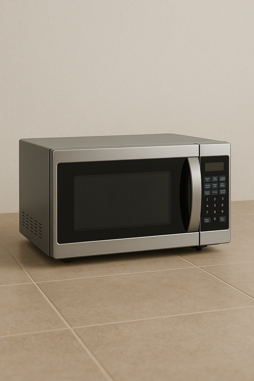 صيانة ميكرويف 